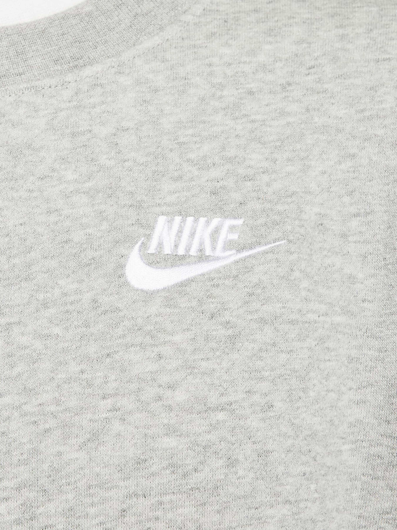 Худи и свитшоты NIKE модель DQ5473-063 Фото
