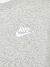 Худи и свитшоты NIKE модель DQ5473-063 Фото