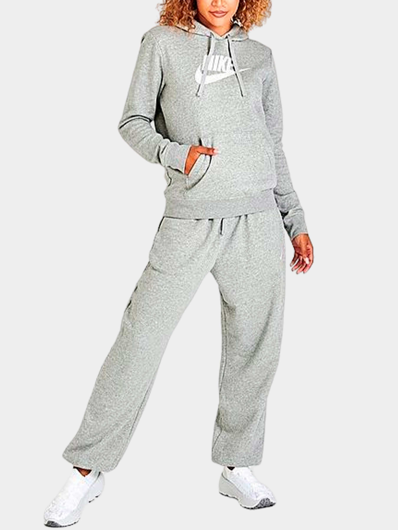 Худи и свитшоты NIKE модель DQ5775-063 Фото