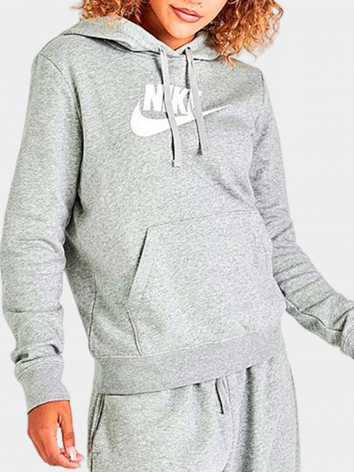 Худи и свитшоты NIKE модель DQ5775-063 Фото
