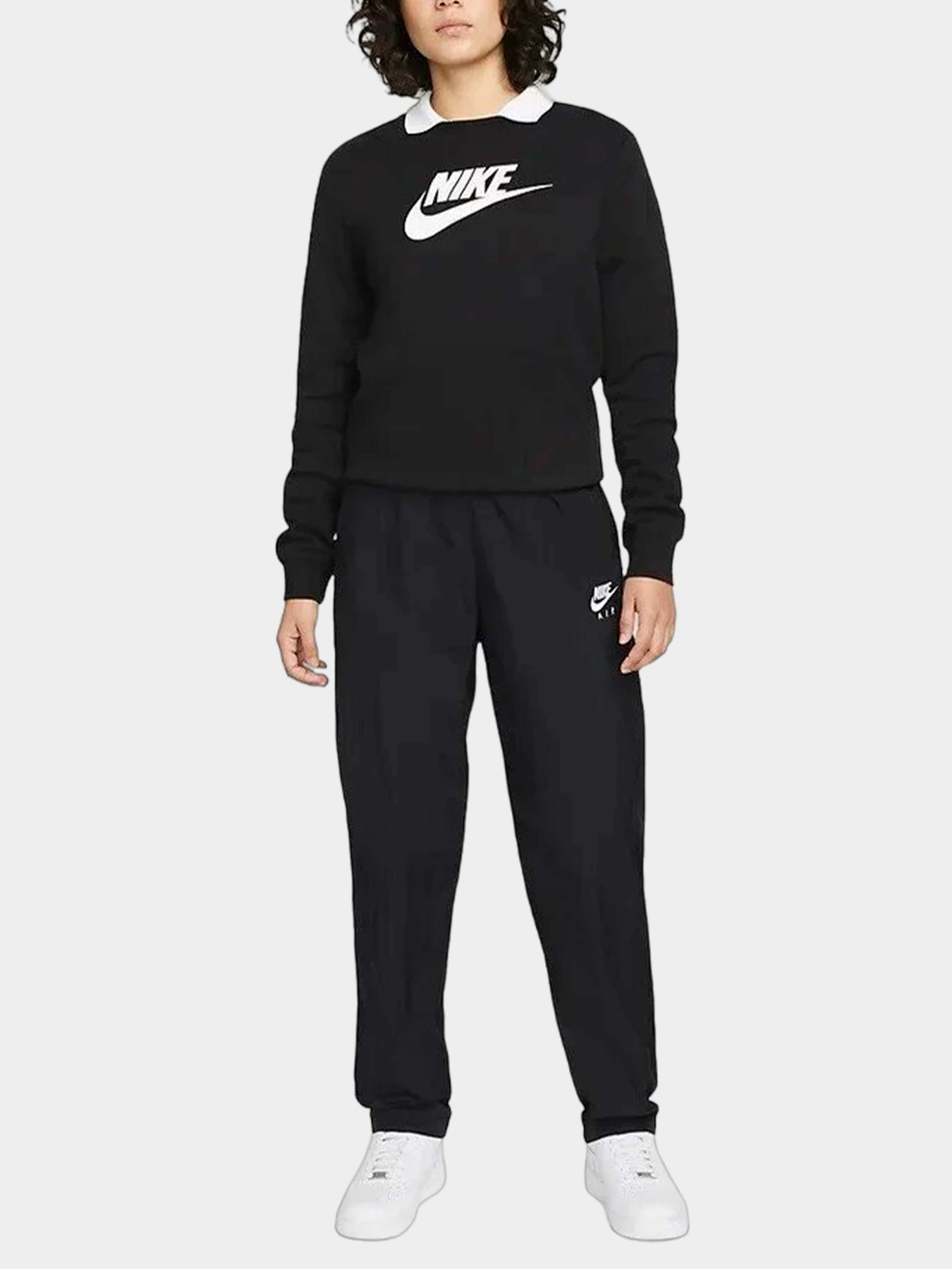 Худи и свитшоты NIKE модель DQ5832-010 Фото