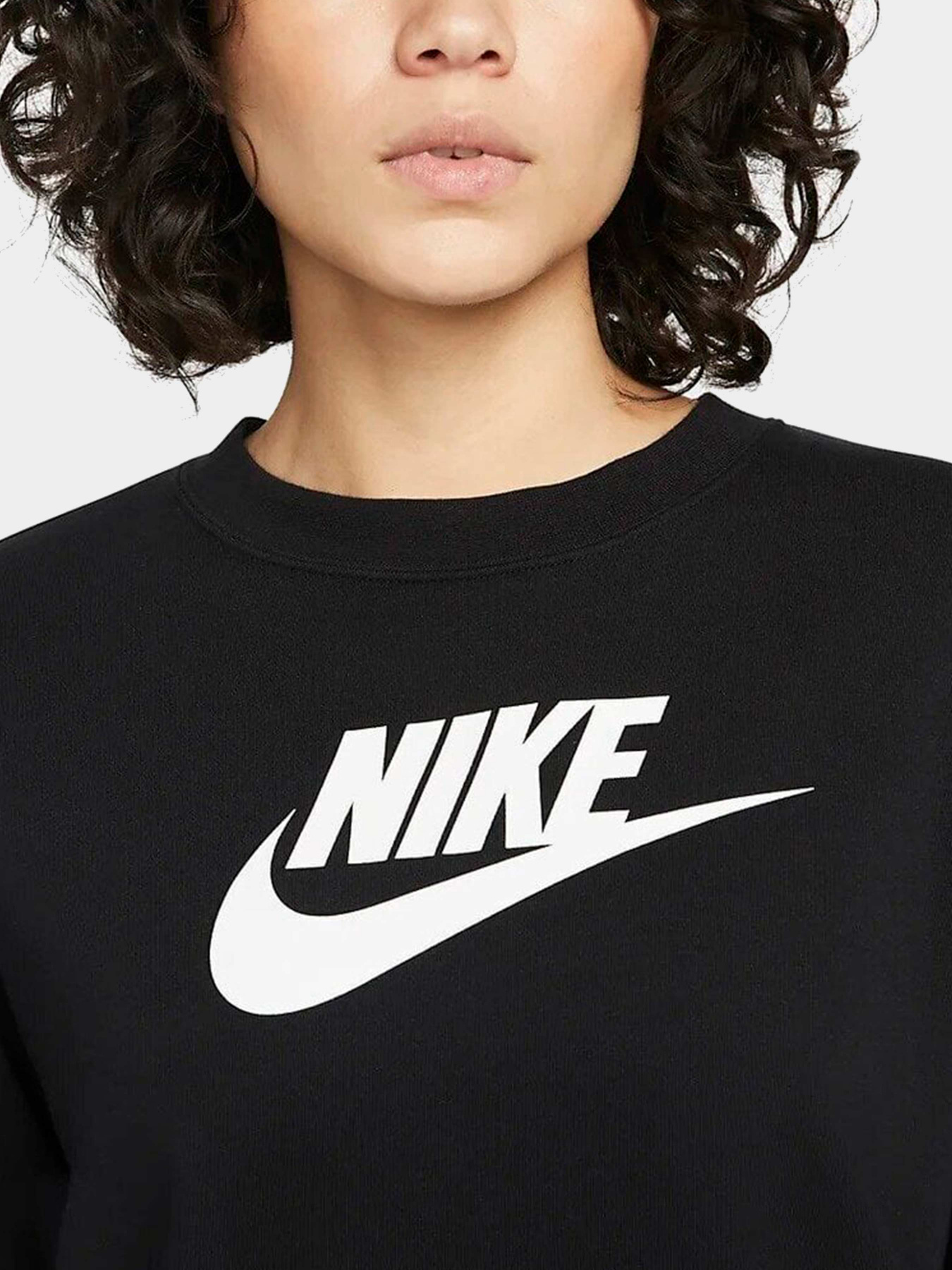 Худи и свитшоты NIKE модель DQ5832-010 Фото