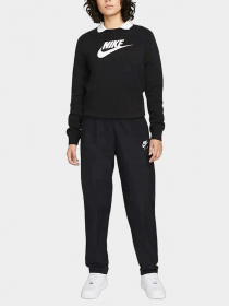 Худи и свитшоты NIKE модель DQ5832-010 Фото