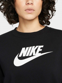 Худи и свитшоты NIKE модель DQ5832-010 Фото