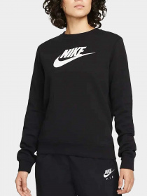 Худи и свитшоты NIKE модель DQ5832-010 Фото