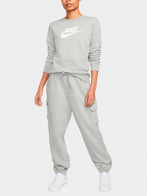 Худи и свитшоты NIKE модель DQ5832-063 Фото