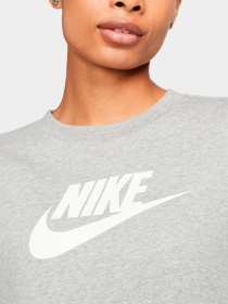 Худи и свитшоты NIKE модель DQ5832-063 Фото