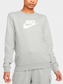 Худи и свитшоты NIKE модель DQ5832-063 Фото