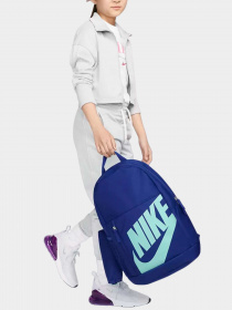 Рюкзаки NIKE модель DR6084-455 Фото