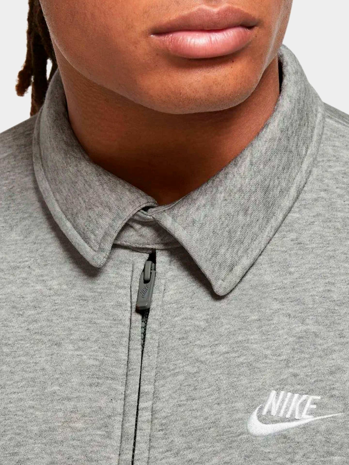 Худи и свитшоты NIKE модель DX0539-063 Фото