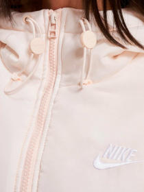 Куртки и дубленки NIKE модель FB7675-838 Фото