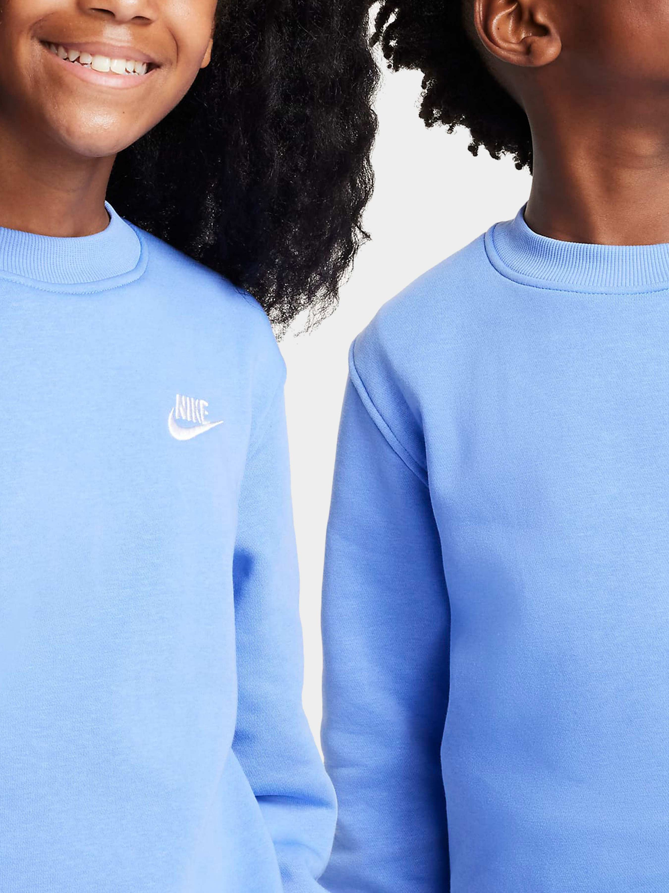 Худи и свитшоты NIKE модель FD3006-450 Фото