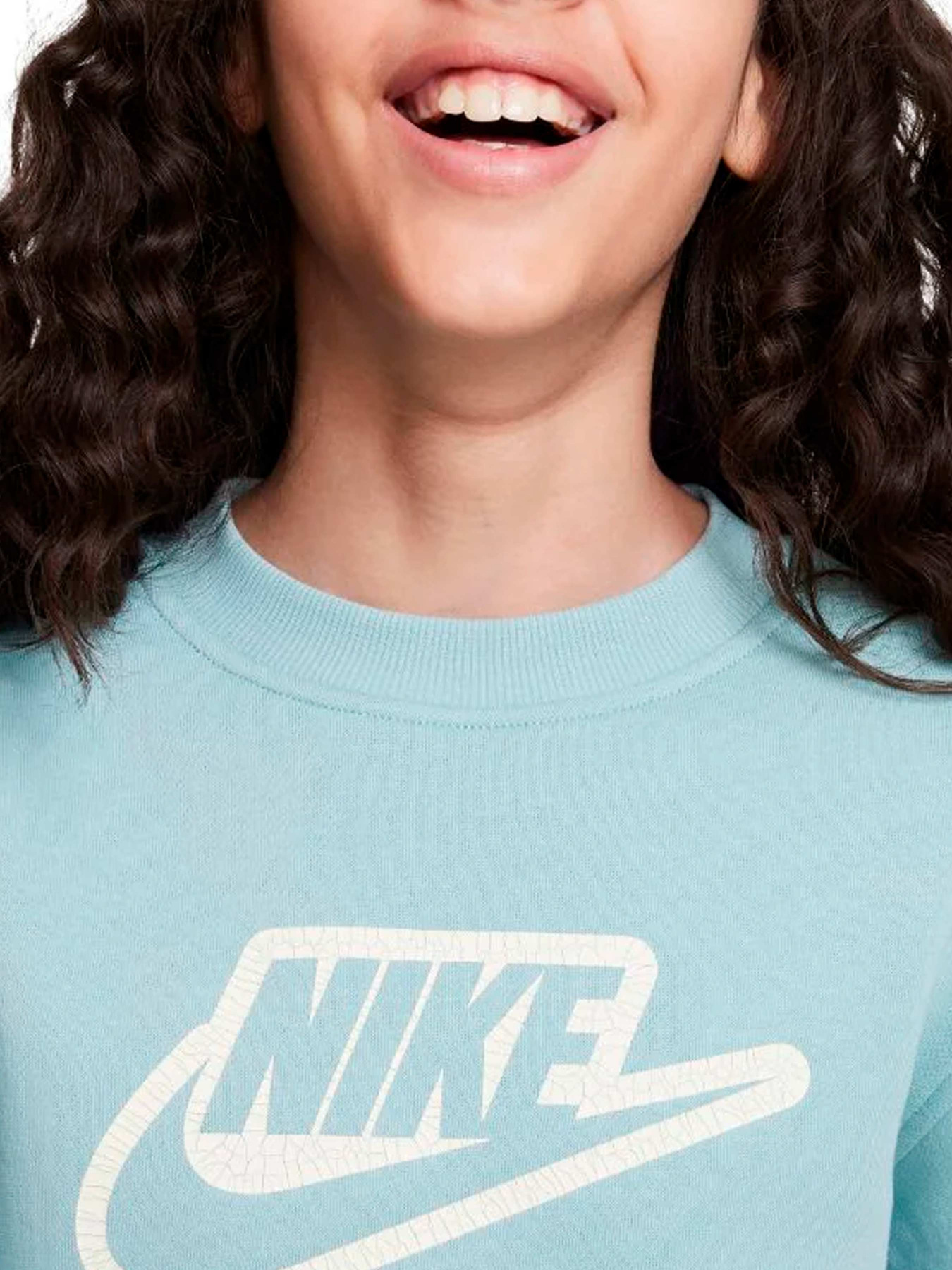 Худи и свитшоты NIKE модель FD3182-309 Худи и свитшоты NIKE модель FD3182-309 Фото