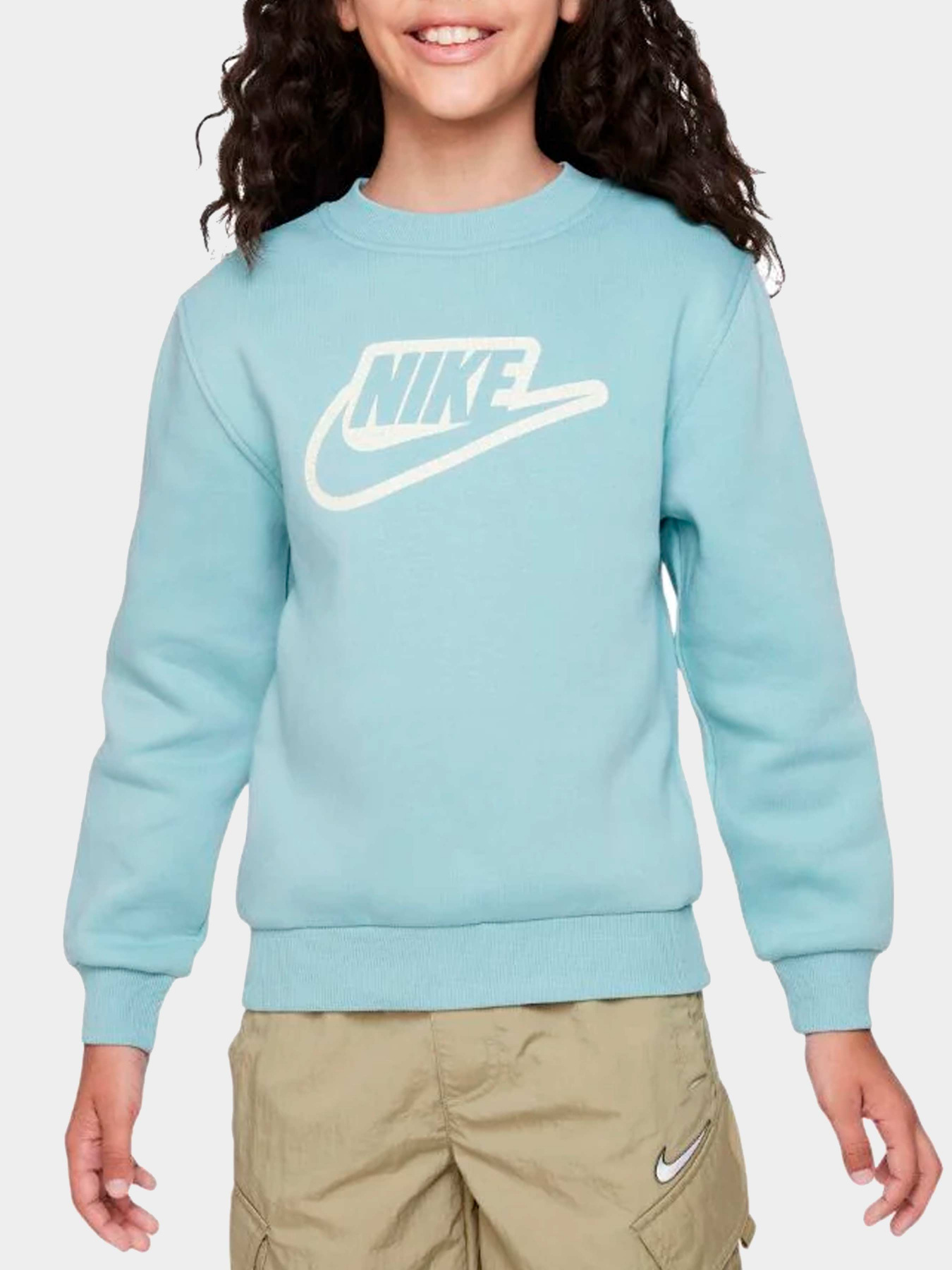 Худи и свитшоты NIKE модель FD3182-309 Худи и свитшоты NIKE модель FD3182-309 Фото
