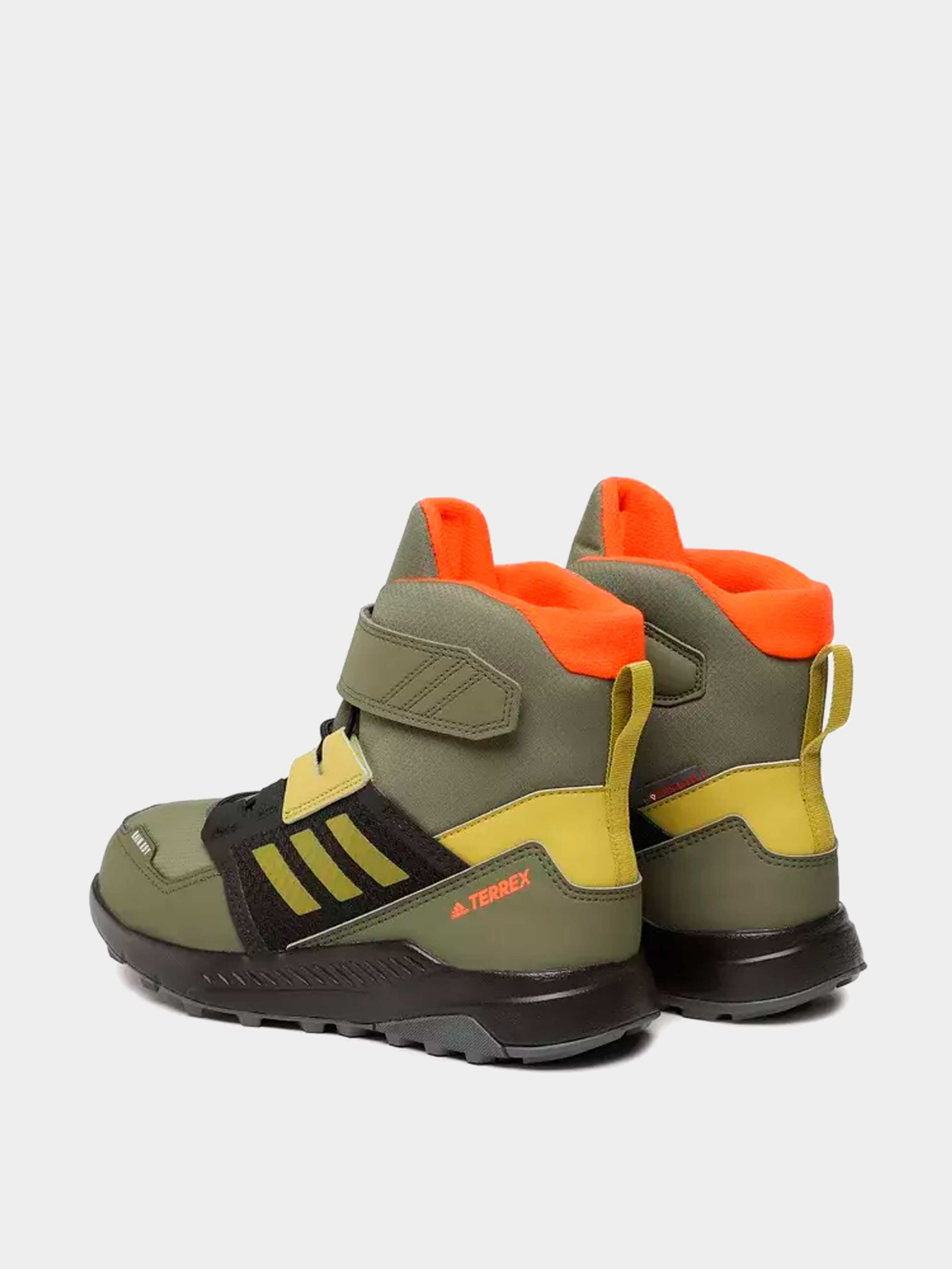 Ботинки и сапоги Adidas модель GZ1174 Фото