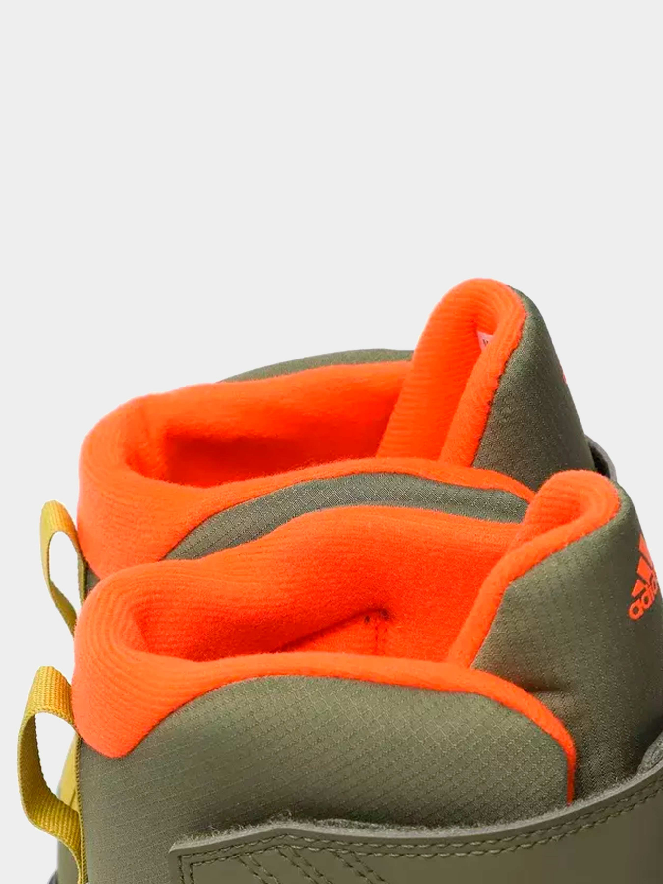 Ботинки и сапоги Adidas модель GZ1174 Фото