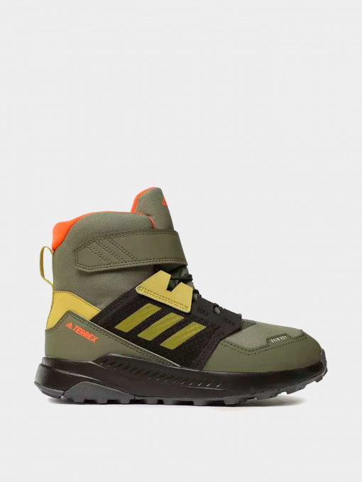 Ботинки и сапоги Adidas модель GZ1174 Фото