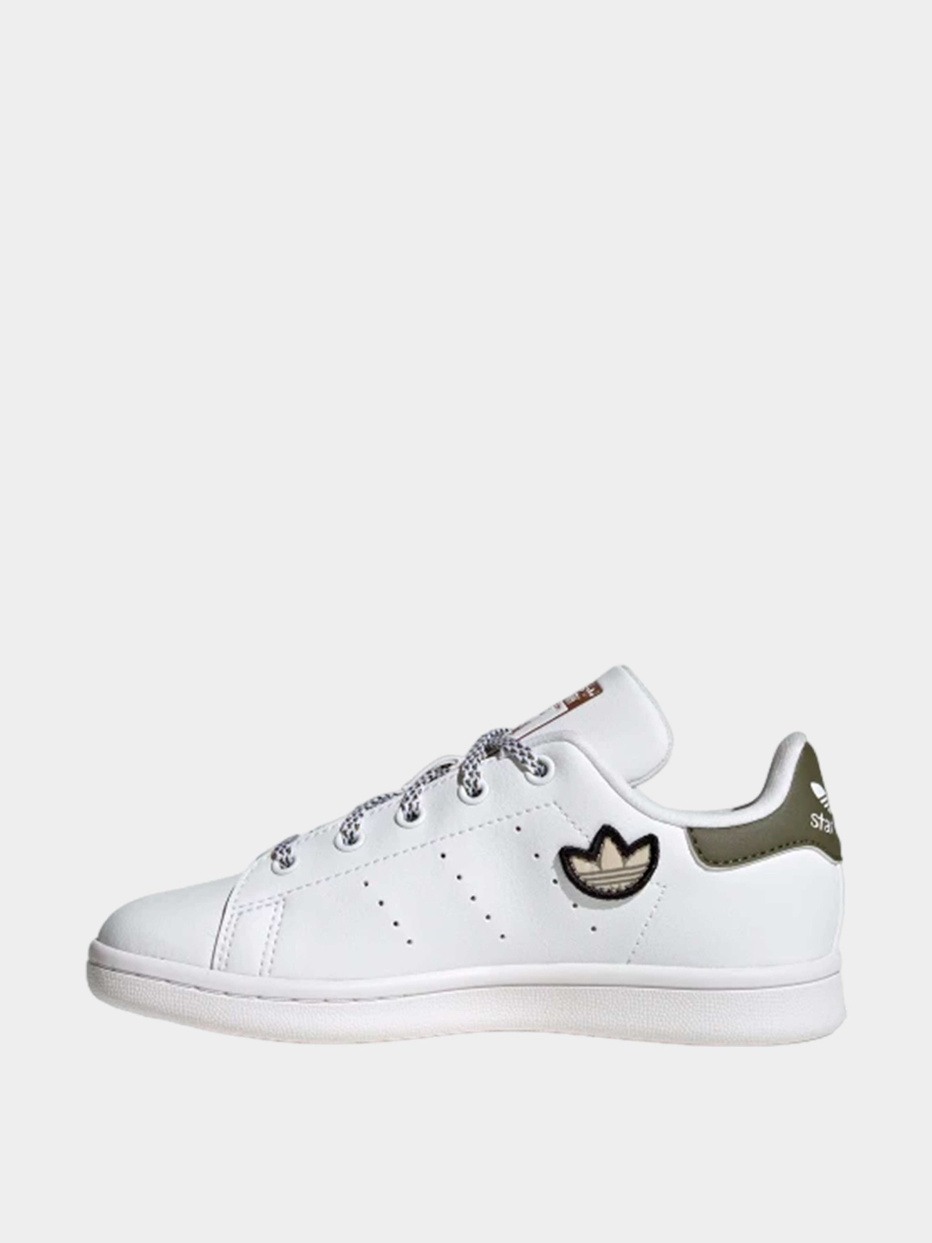 Кеды Adidas модель ID7221 Фото