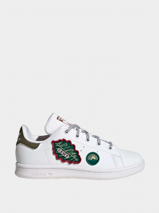 Кеды Adidas модель ID7221 Фото