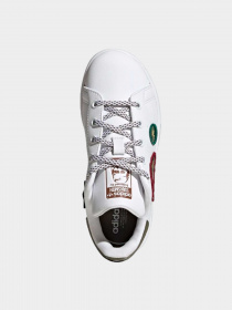 Кеды Adidas модель ID7221 Фото