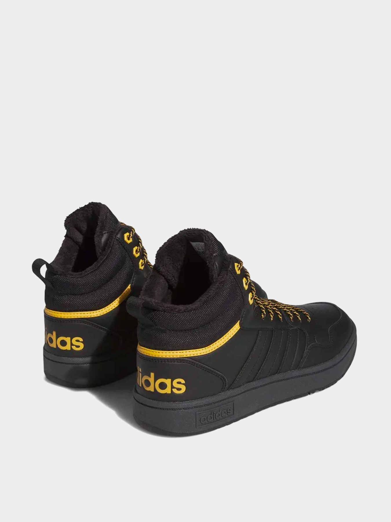 Ботинки и сапоги Adidas модель IG7928 Фото