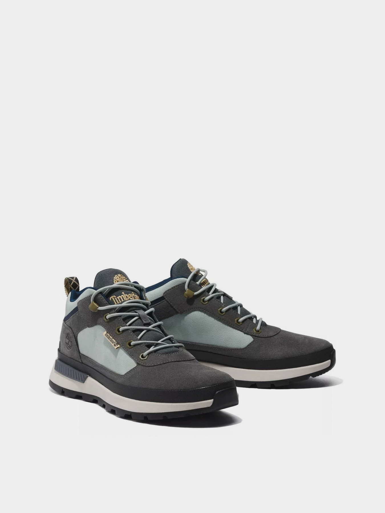 Кроссовки Timberland модель TB0A61C8033 Фото
