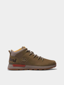 Ботинки и сапоги Timberland модель TB0A61JG327 Фото