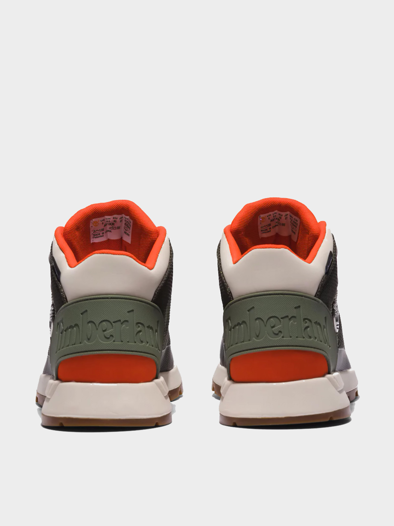 Ботинки и сапоги Timberland модель TB0A61KR991 Фото