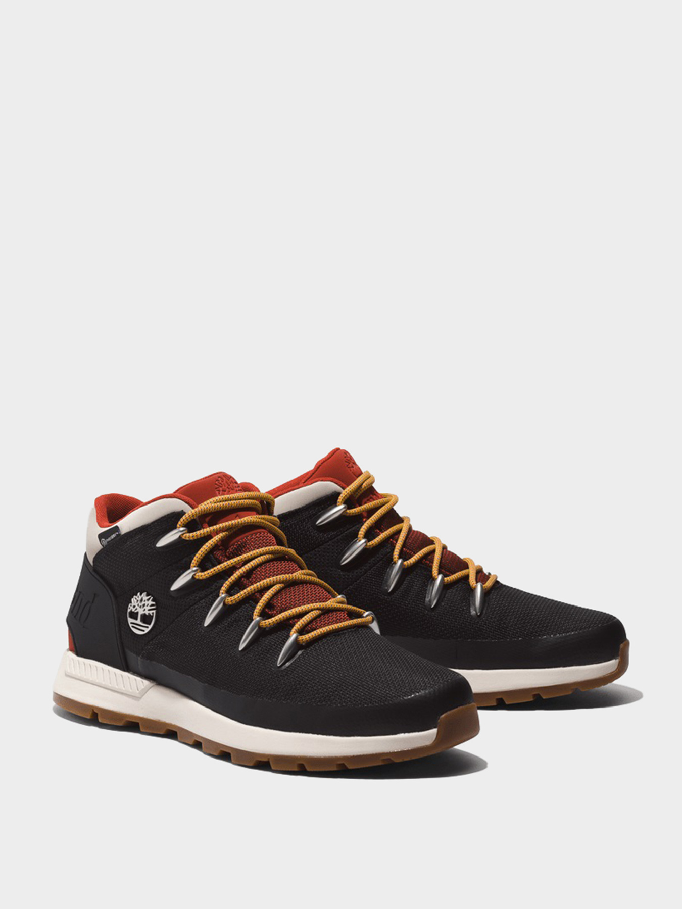 Ботинки и сапоги Timberland модель TB0A61QG015 Фото