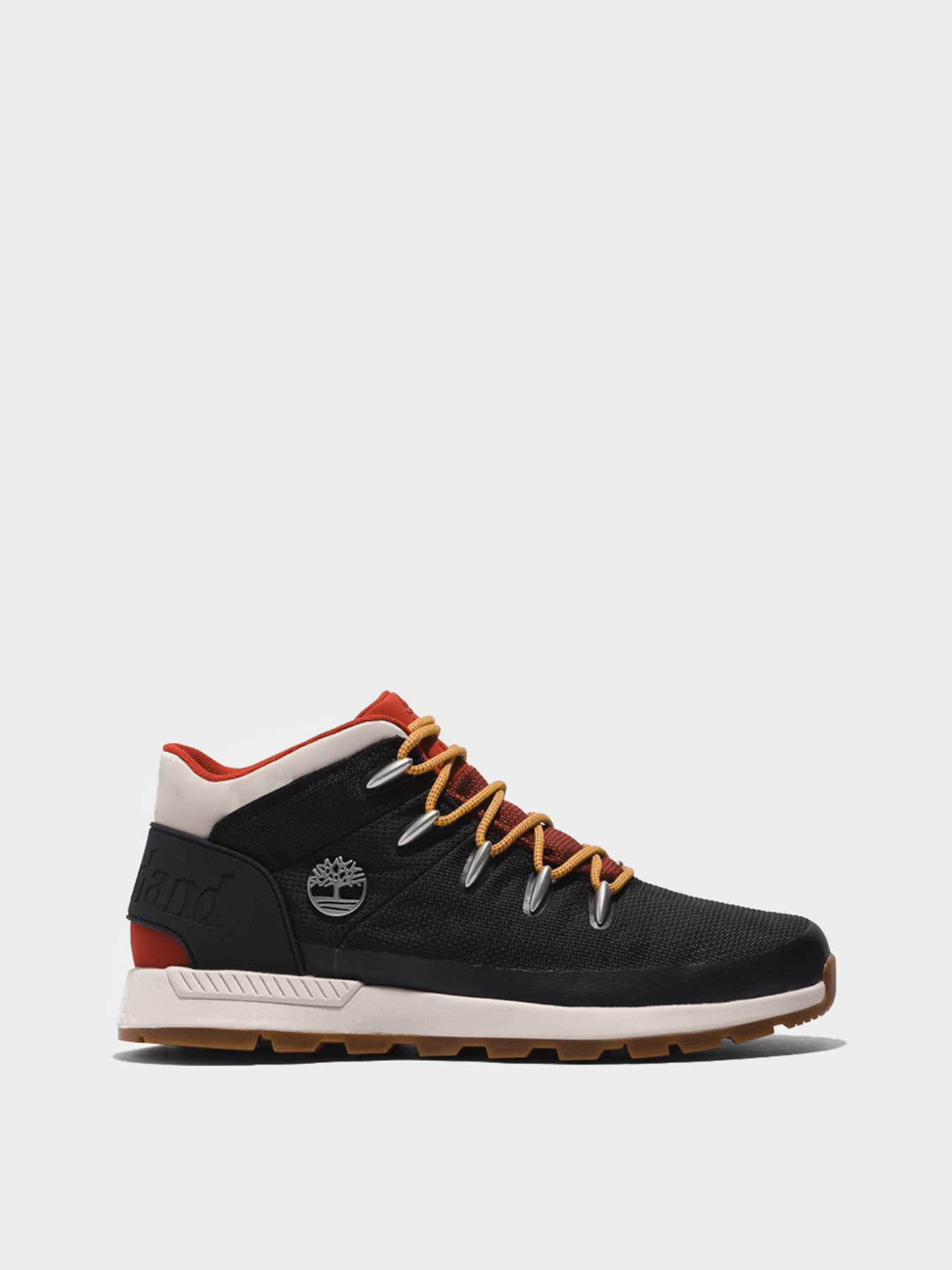 Ботинки и сапоги Timberland модель TB0A61QG015 Фото