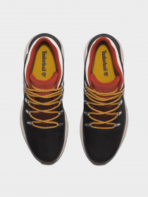 Ботинки и сапоги Timberland модель TB0A61QG015 Фото