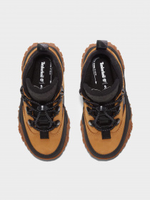 Полуботинки Timberland модель TB0A66JG231 Фото