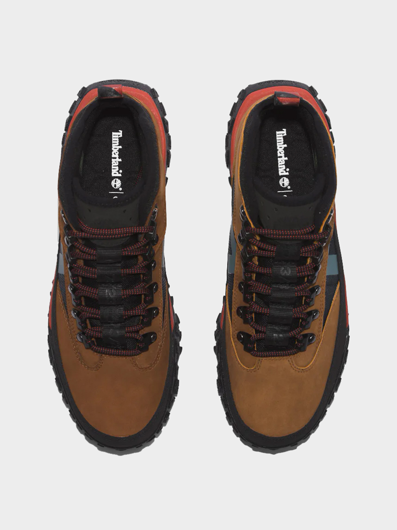 Полуботинки Timberland модель TB0A67M8F13 Полуботинки Timberland модель TB0A67M8F13 Фото