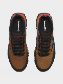 Полуботинки Timberland модель TB0A67M8F13 Фото