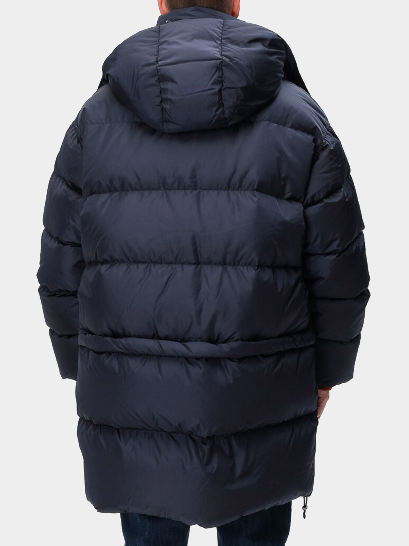 Куртки и дубленки Emporio Armani модель 6R1LC6-1NQTZ-0920 Фото