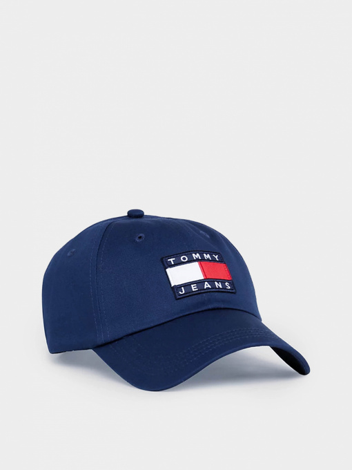 Шапки и кепки Tommy Hilfiger модель AM0AM09000-C87 Фото
