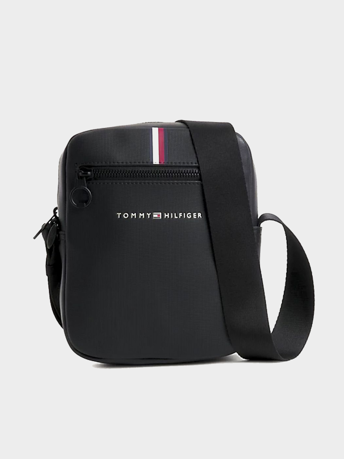 Сумки Tommy Hilfiger модель AM0AM11544-BDS Фото