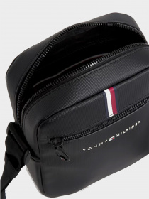 Сумки Tommy Hilfiger модель AM0AM11544-BDS Фото