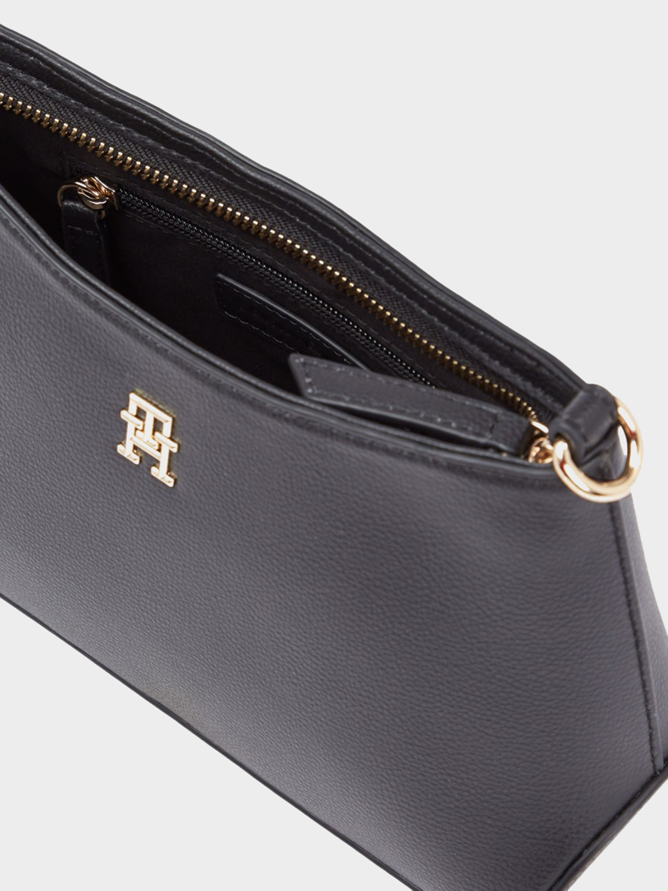 Сумки Tommy Hilfiger модель AW0AW15196-BDS Фото