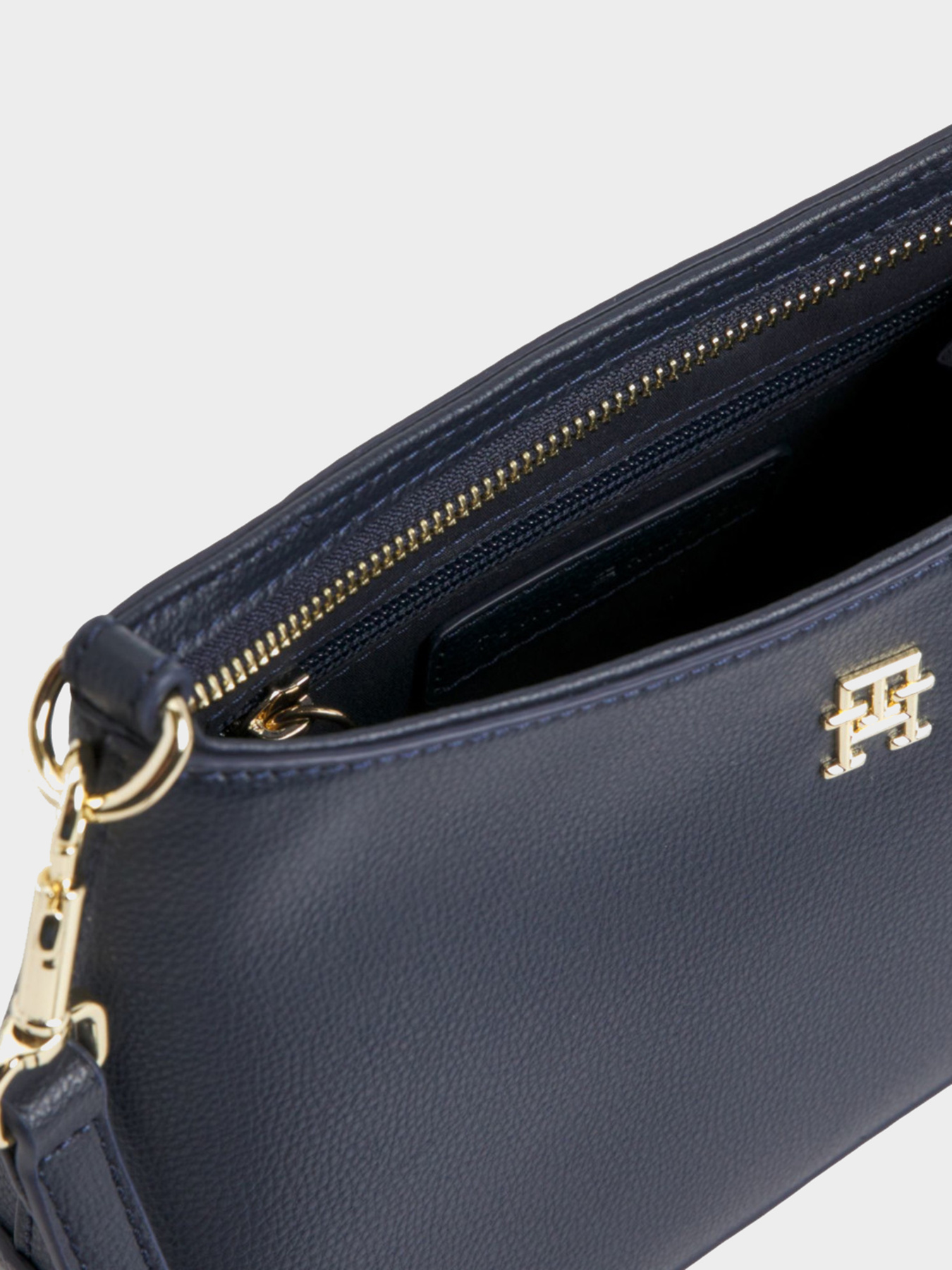 Сумки Tommy Hilfiger модель AW0AW15196-DW6 Фото
