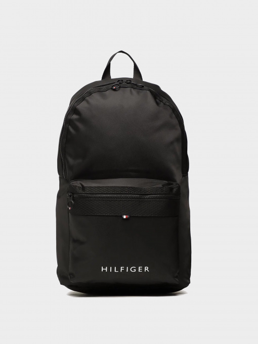 Рюкзактар Tommy Hilfiger үлгі AM0AM11321-BDS Фото