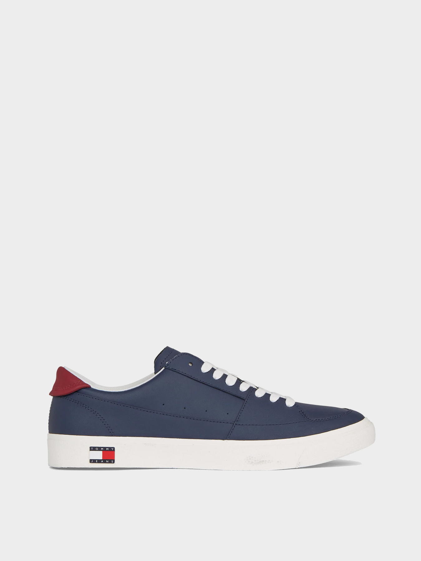 Кеды Tommy Hilfiger модель EM0EM01341-C87 Фото