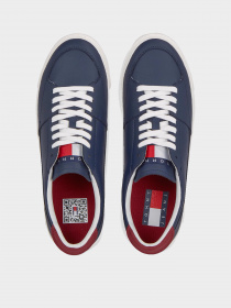 Кеды Tommy Hilfiger модель EM0EM01341-C87 Фото
