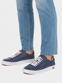 Кеды Tommy Hilfiger модель EM0EM01341-C87 Фото
