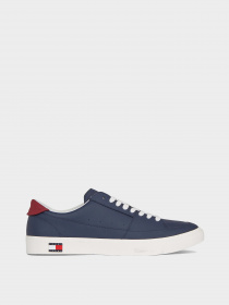 Кеды Tommy Hilfiger модель EM0EM01341-C87 Фото