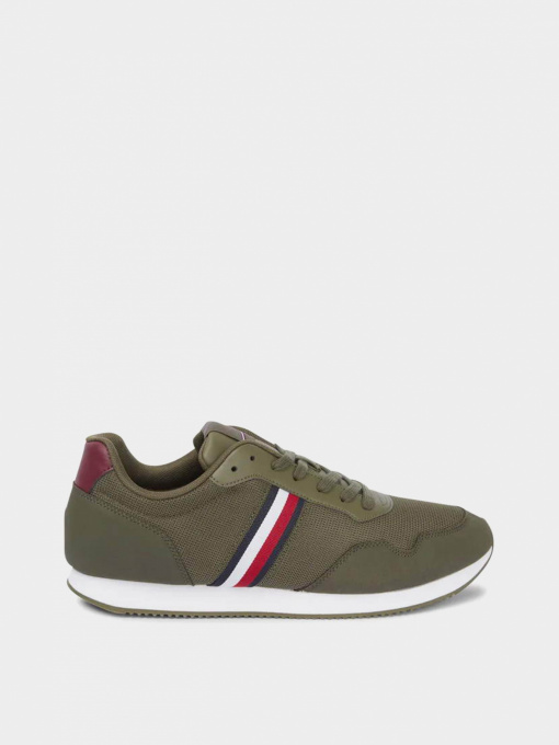 Кроссовки Tommy Hilfiger модель FM0FM04504-RBN Фото