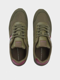 Кроссовки Tommy Hilfiger модель FM0FM04504-RBN Фото