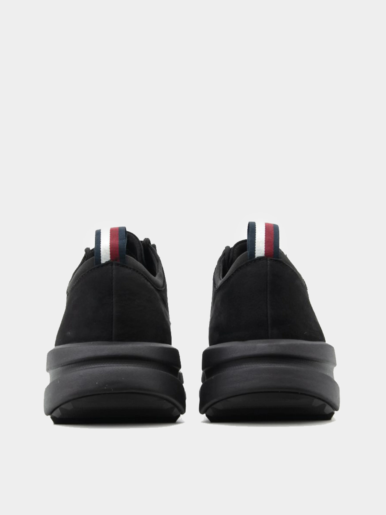 Полуботинки Tommy Hilfiger модель FM0FM04671-BDS Фото