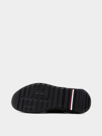 Полуботинки Tommy Hilfiger модель FM0FM04671-BDS Фото