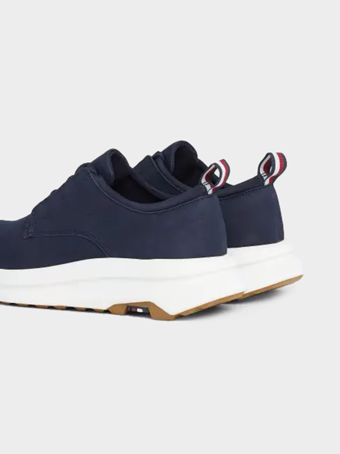 Полуботинки Tommy Hilfiger модель FM0FM04671-DW5 Фото